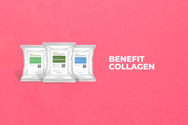 Collagen Sub Categories - Benevit Collagen