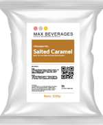 salted